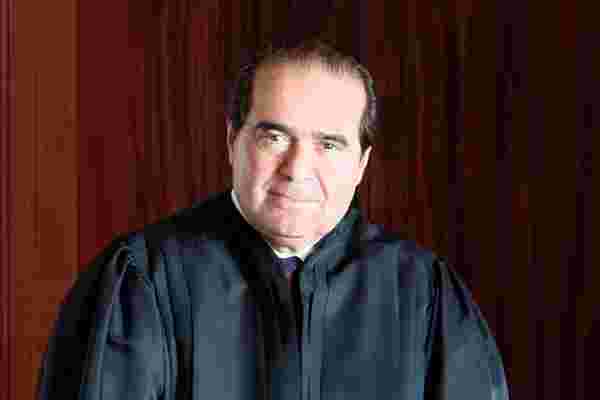 安东尼·斯卡利亚 (Antonin Scalia) 的5句励志和尖刻的名言