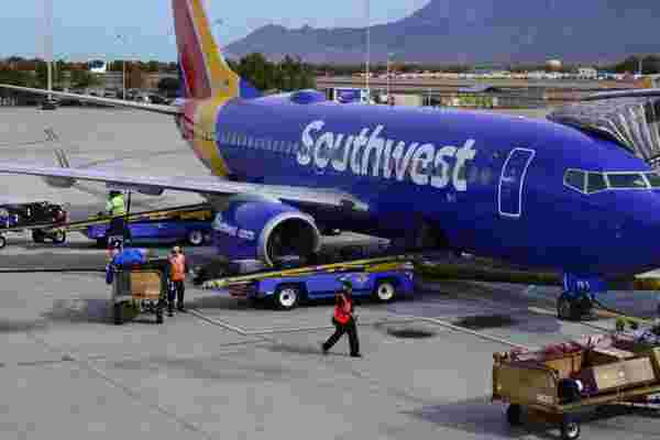 Southwest Airlines: A Case Study in Employee Engagement