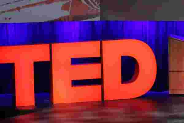 7 TED演讲将改变您看待业务的方式