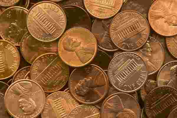 为什么美国一直在铸造硬币？出于同样的原因，每个组织都抵制变革。