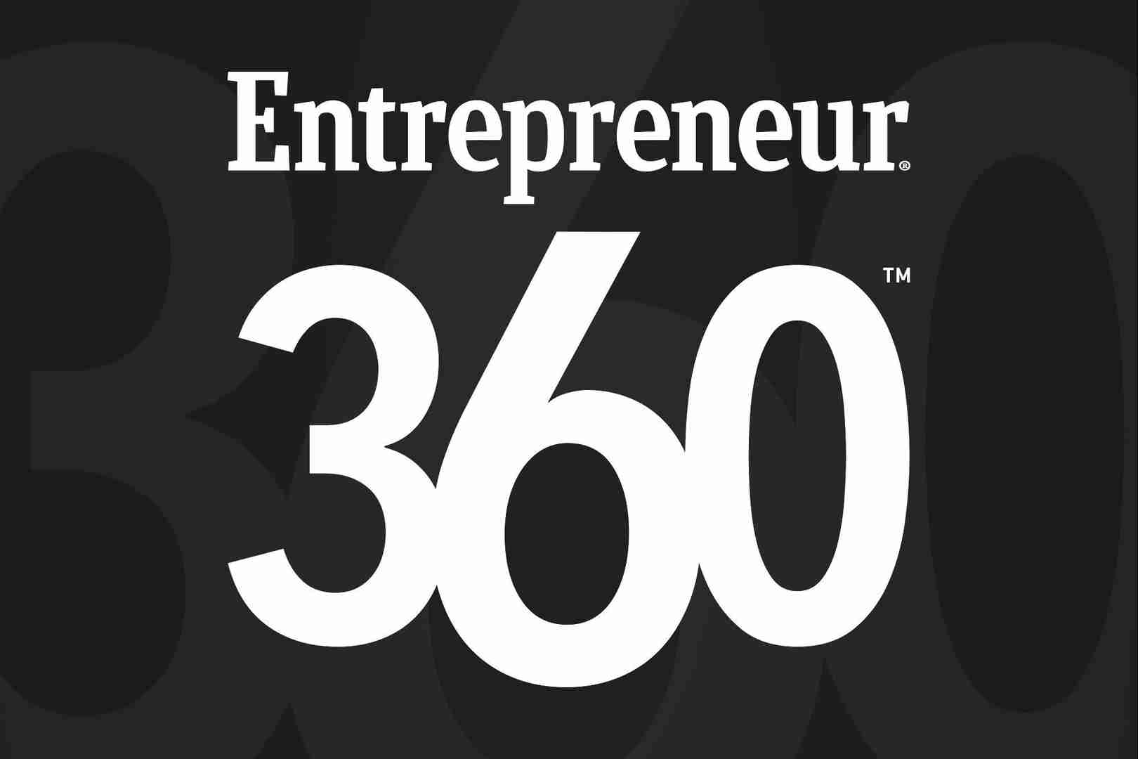 企业家360来新加坡