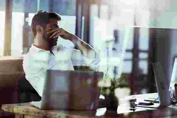 企业家可以使生活更轻松并避免倦怠的6种方法