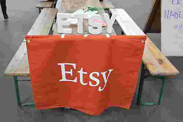 Etsy的新政策会将其变成eBay吗？