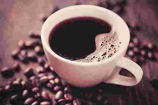 咖啡成瘾者的可能津贴: 更好的长期记忆