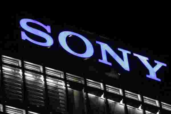 得到这个: Sony Hack揭示了公司在标有 “密码” 的文件夹中存储的密码
