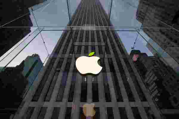 苹果在电子书案中败诉后，将支付450万美元