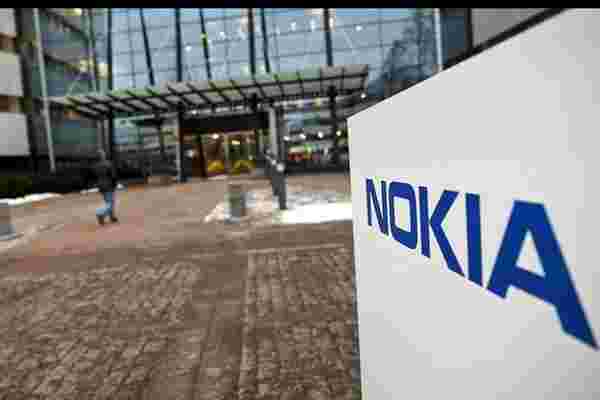 诺基亚表示可能会通过许可重新进入手机市场