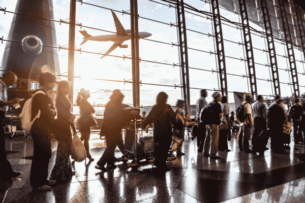 随着航空公司应对老化技术,越来越多的航空公司停运
