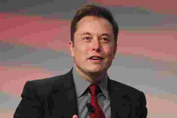 埃隆·马斯克 (Elon Musk) 告诉特斯拉的竞争对手