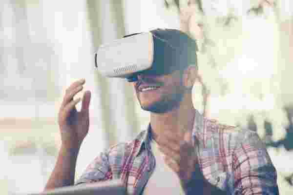 7虚拟现实可能创造的新机遇