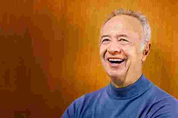 英特尔策划者安迪·格罗夫 (Andy Grove) 享年79岁