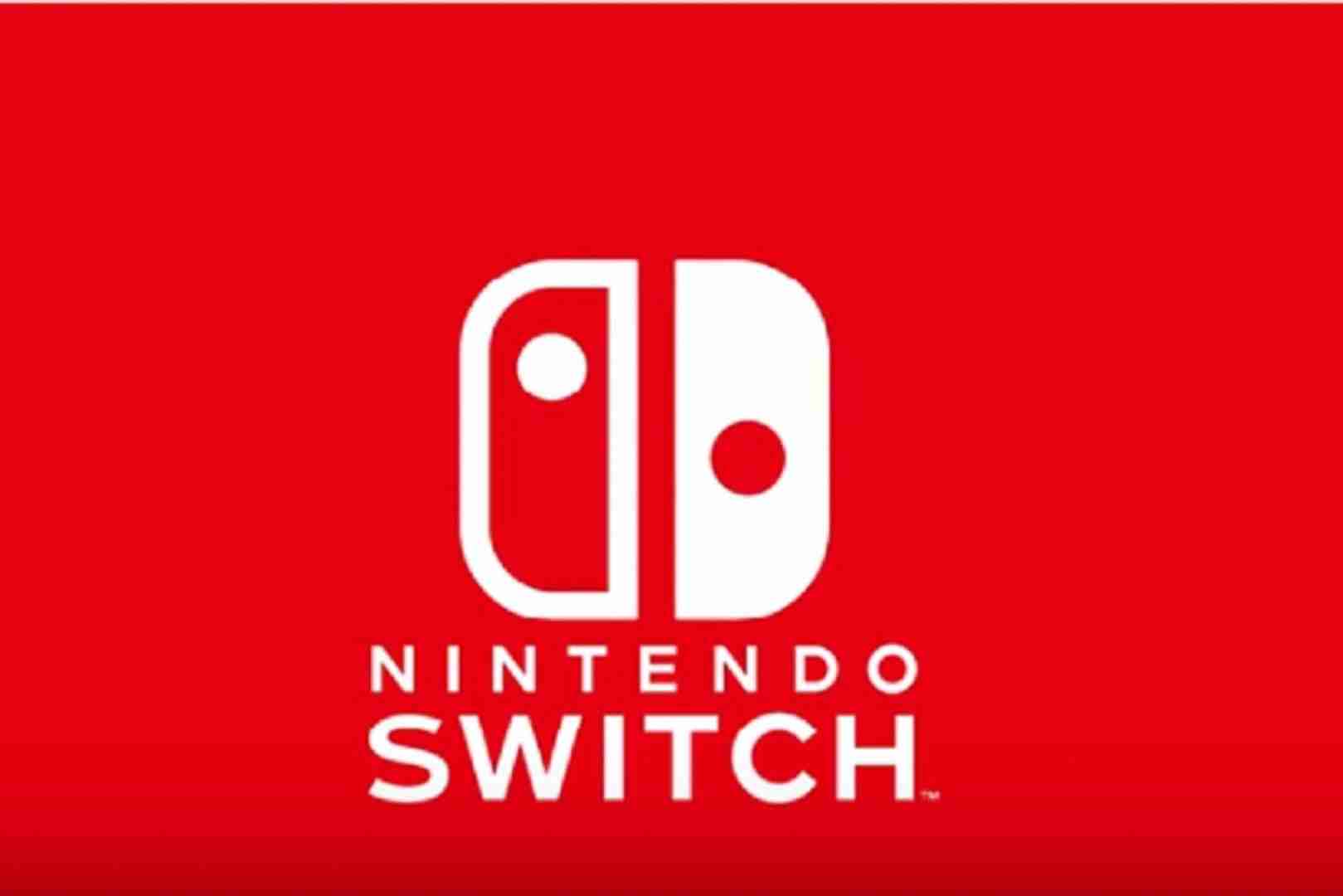 哇。有了任天堂的新 “switch”，无论你走到哪里，你都会有一个家用游戏机。