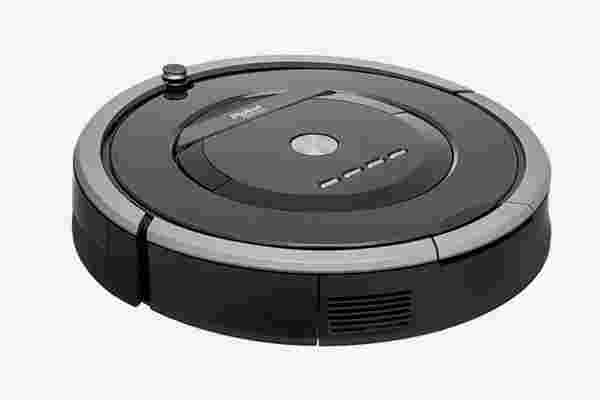 Roomba正在映射您的房屋，以使物联网小工具更智能