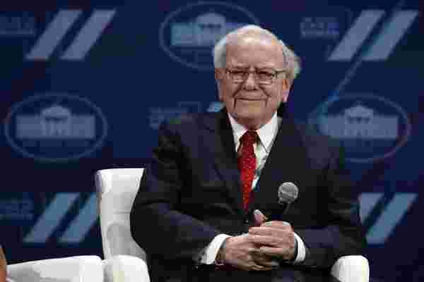 沃伦·巴菲特 (Warren Buffett) 为企业家提供的三大建议