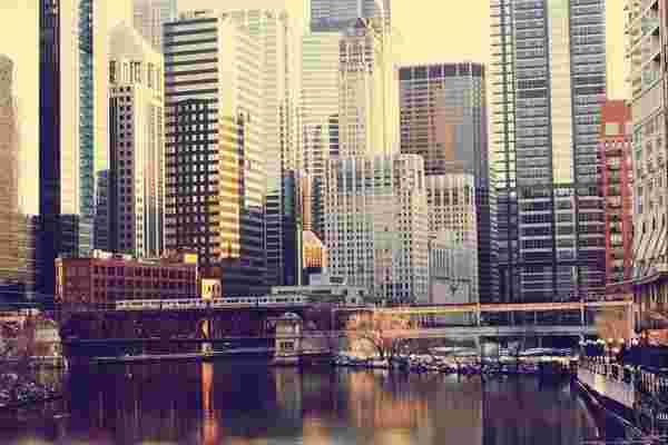 芝加哥: 新的B2B繁荣城市