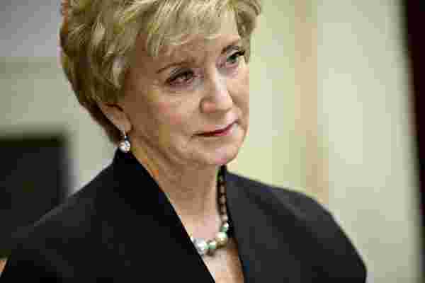 亿万富翁琳达·麦克马洪 (Linda McMahon) 希望如何帮助小企业担任新职务