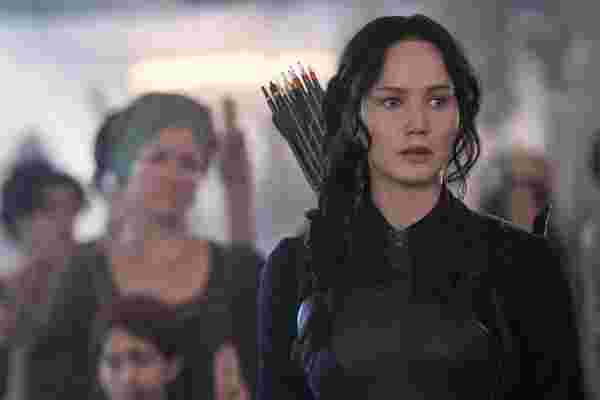 凯妮丝·埃弗丁 (Katniss Everdeen) 教给我们的关于建立商业帝国的知识